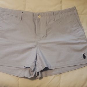Ralph Lauren shorts